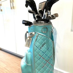 Meet your Posher, Ho